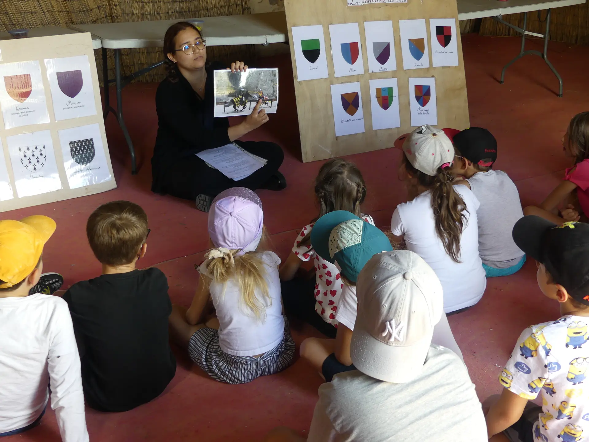 Atelier Blason 2
