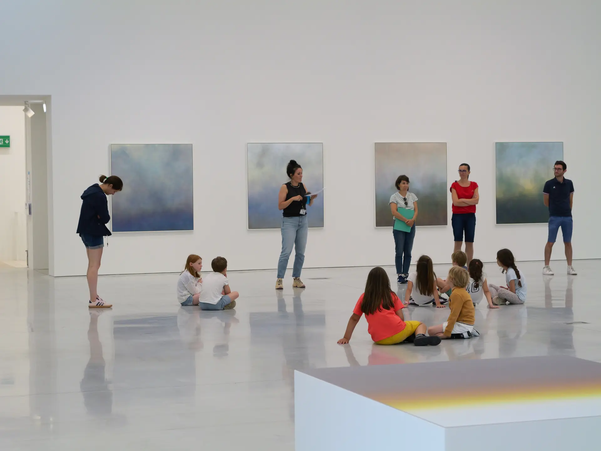 c koi l'art contemporain