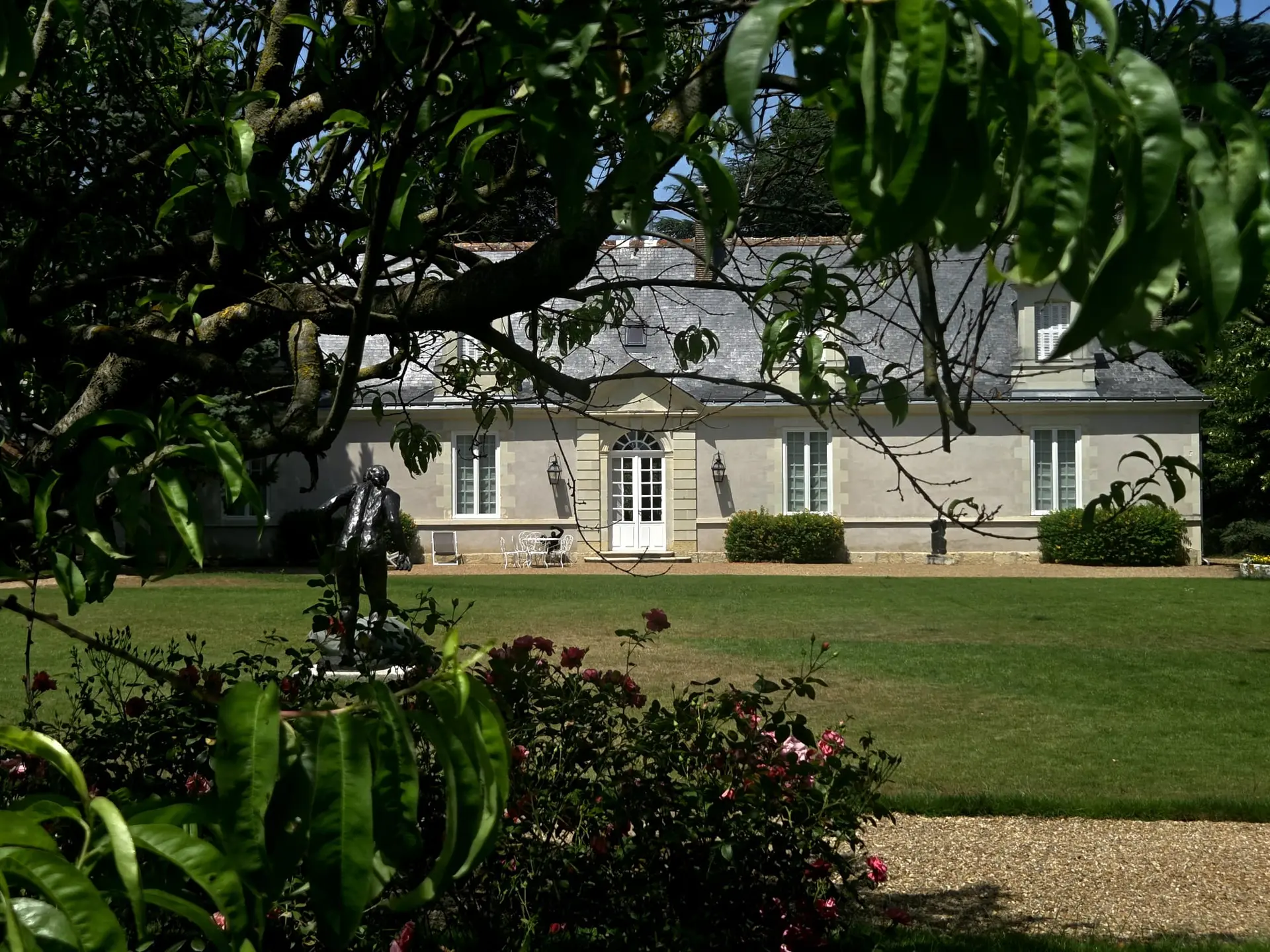 Académie Richter 2026