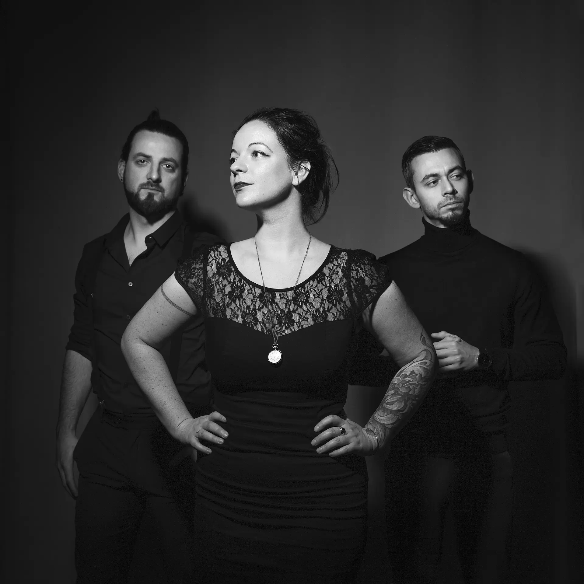 POLLY - Photo Promo 1