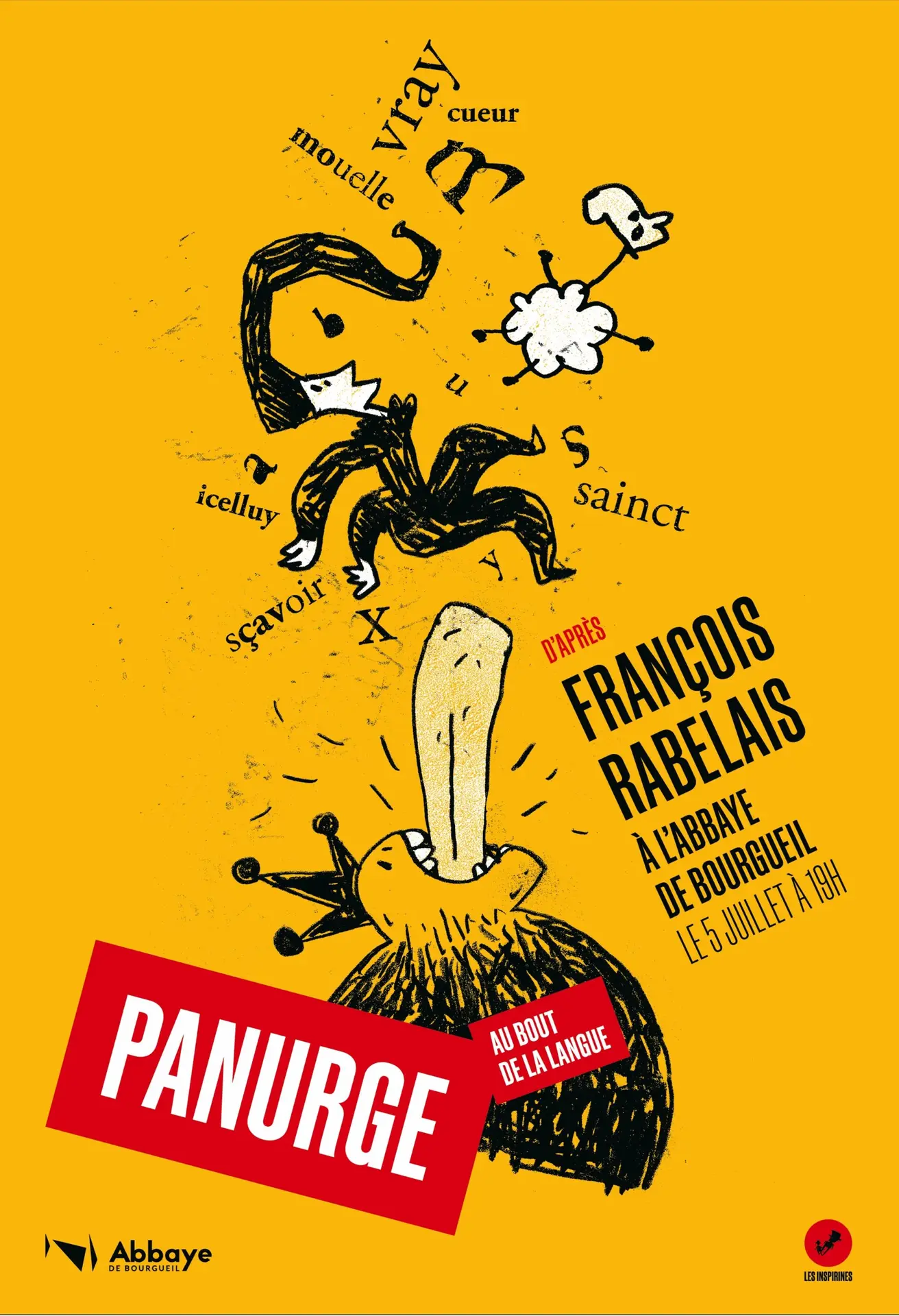 Panurge
