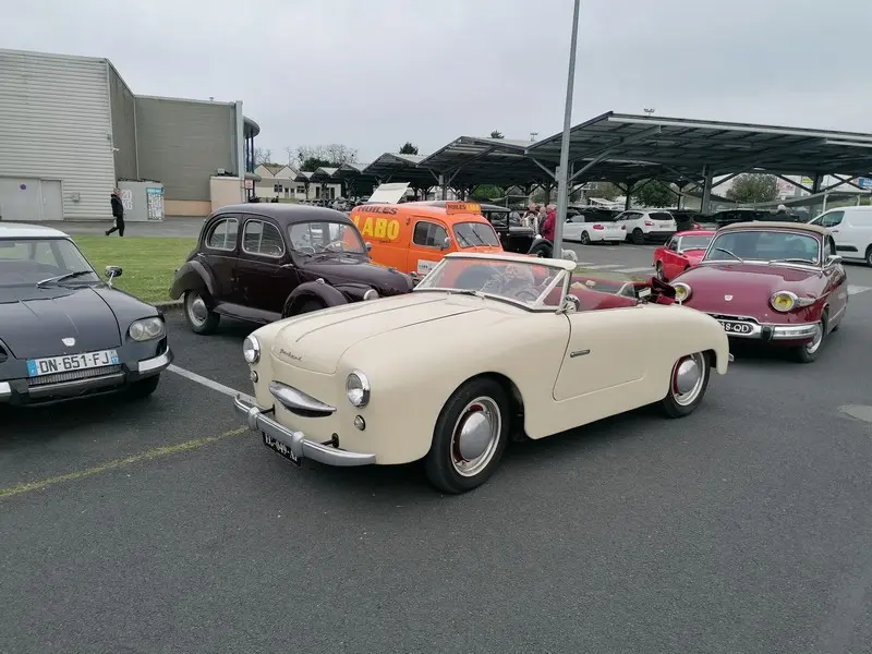 Panhard Junior
