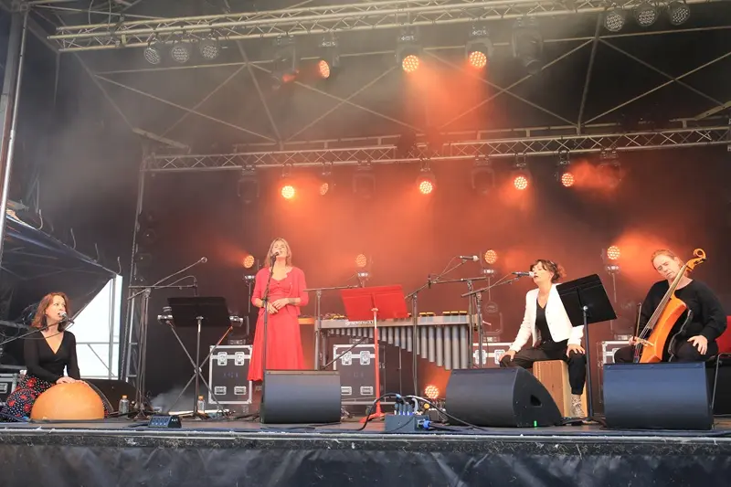 Percufolies 3