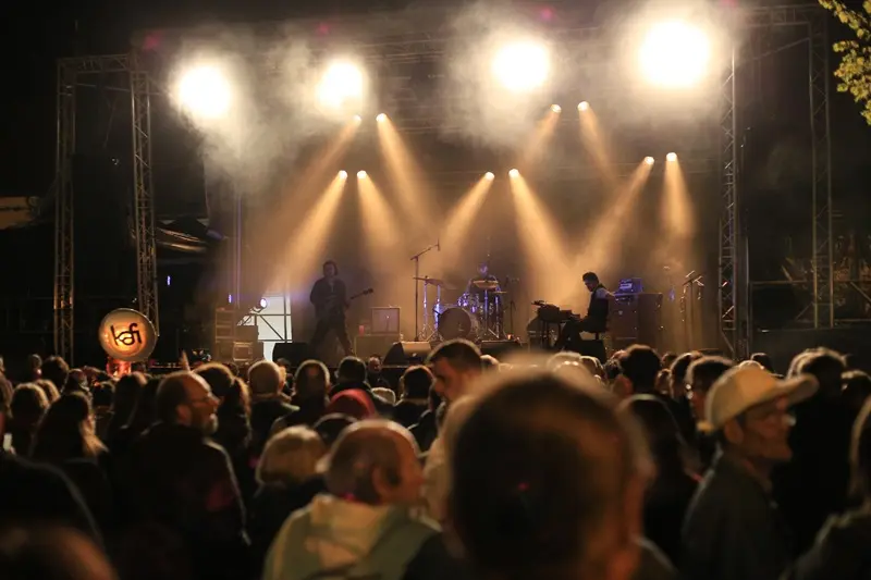 Percufolies 4
