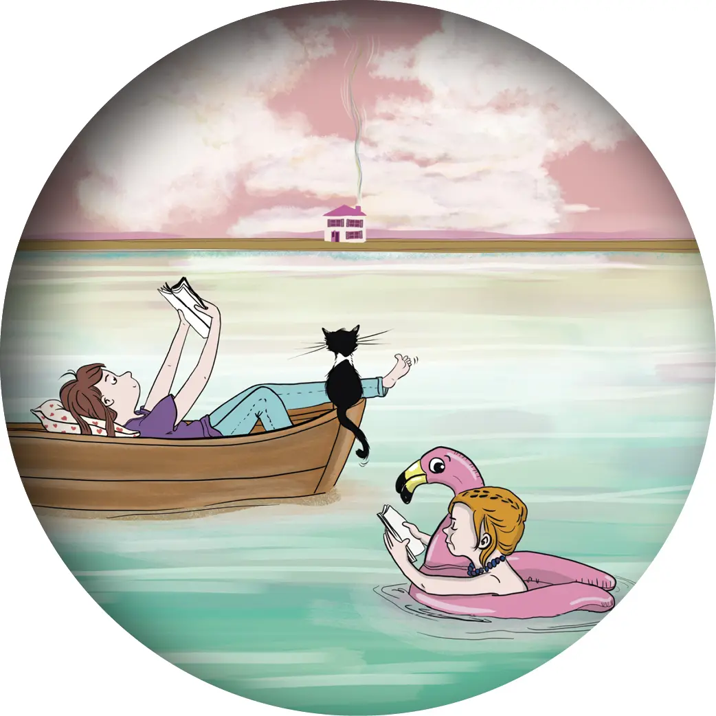 Quinzaine du Livre Jeunesse (si)