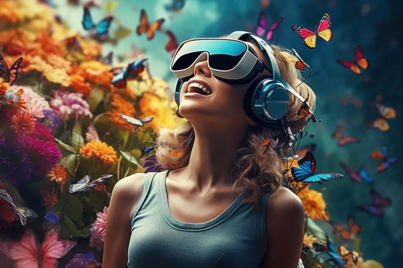 Réalité virtuelle Dusit Chomdao-Pixabay