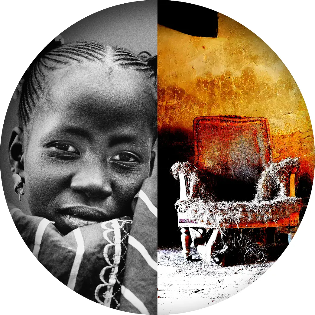 Réel et imaginaire (si)