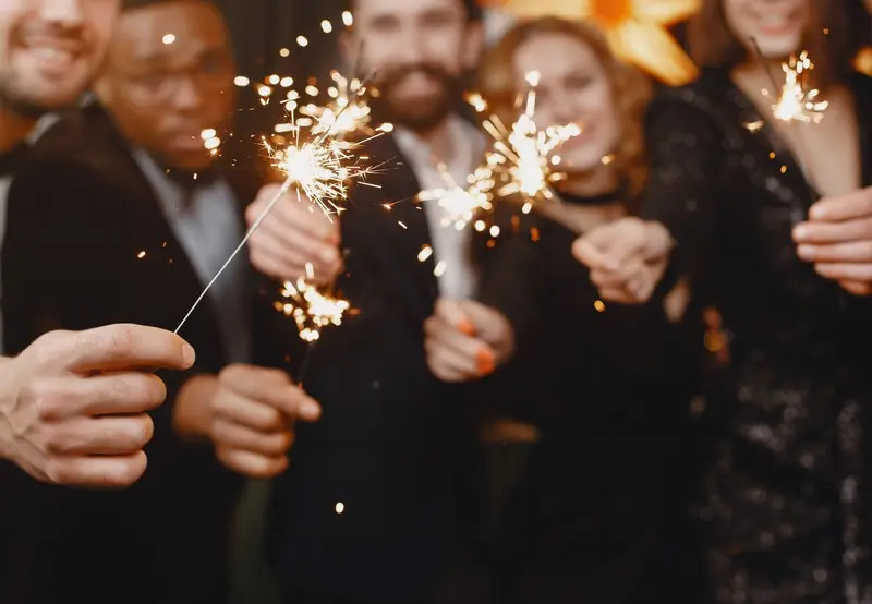 Réveillon Saint-Sylvestre au Westotel Tours