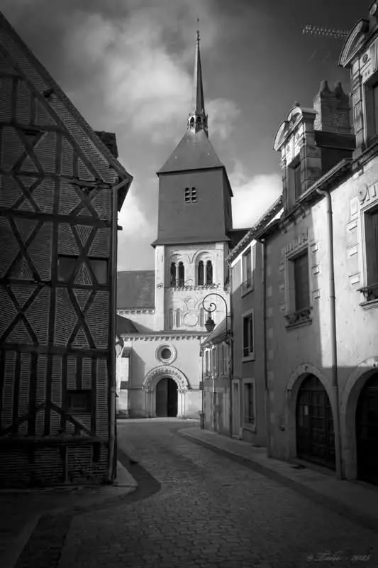 Romorantin- Talia Photo
