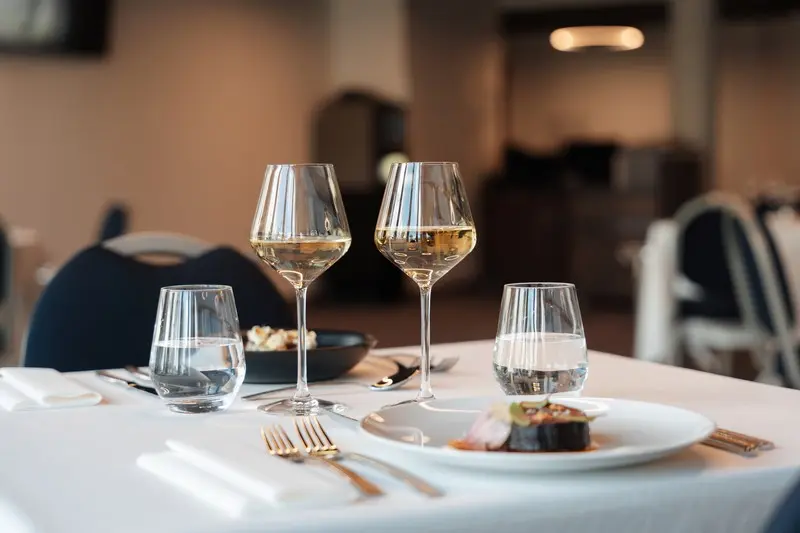 Saint-Valentin Westotel Tours