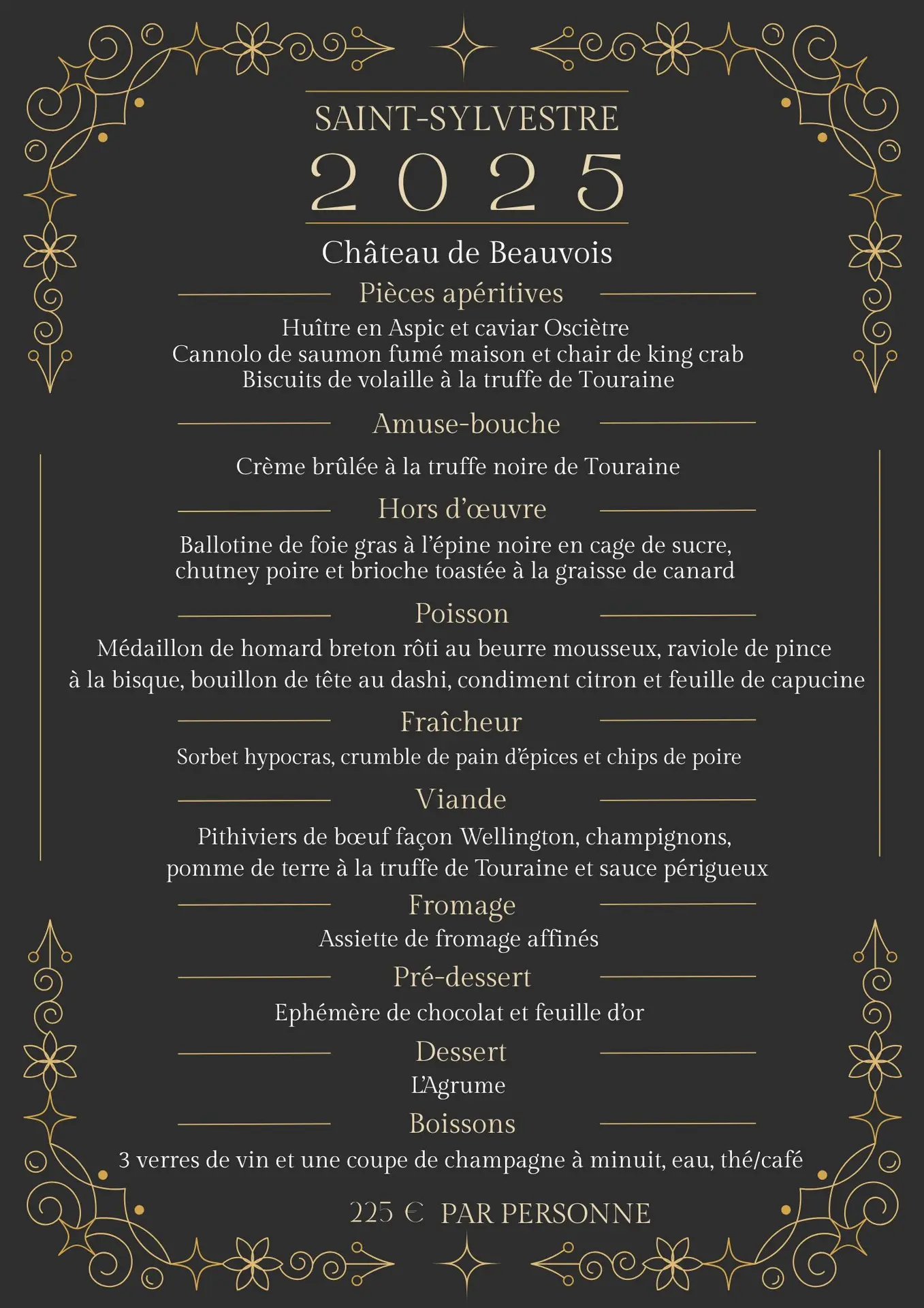 Saint-Sylvestre 2025 - 1