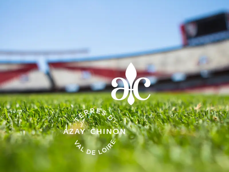 TVI - Chasse aux oeufs - Saché