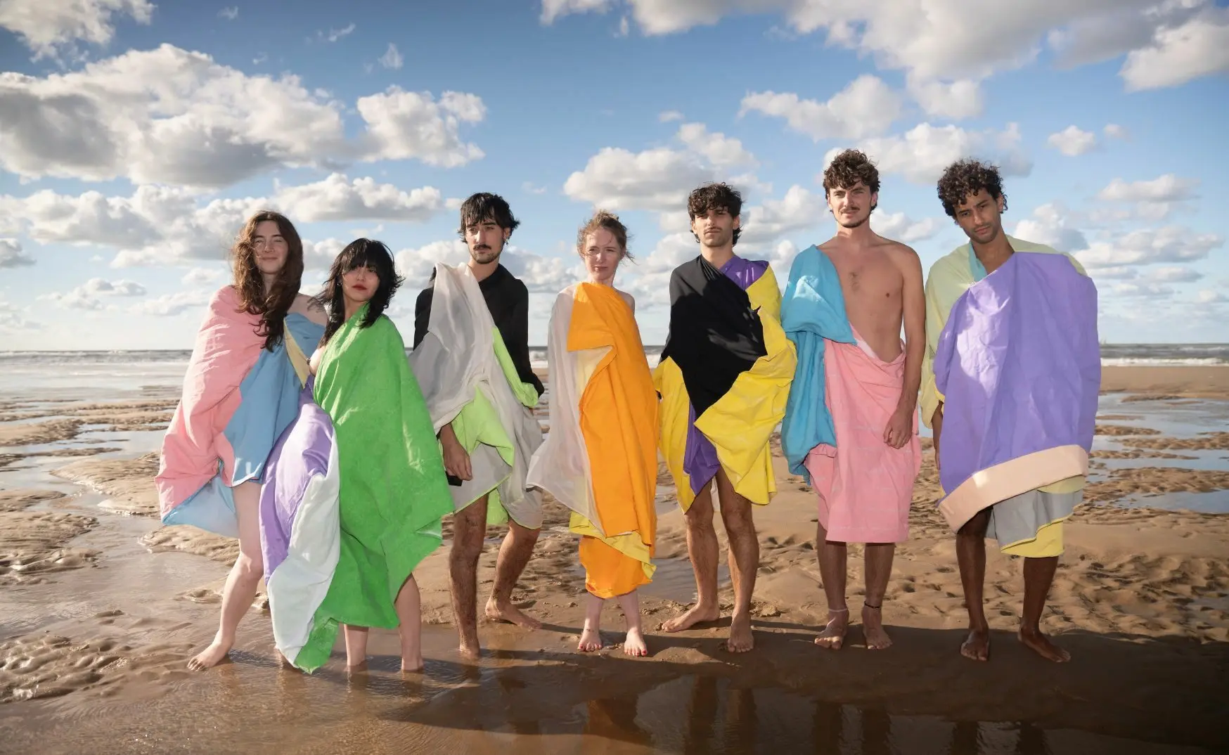 LDB - Studio LDB+ Queering Activation Ostend