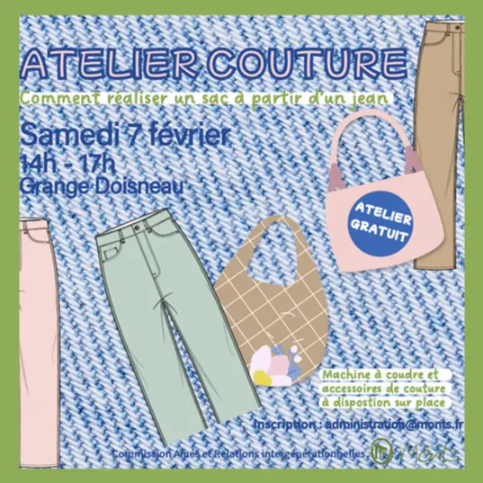 TVI - 07.02 - Monts - Atelier couture