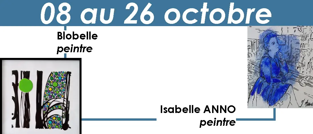 TVI - 08-26.10 expo maison des arts montbazon