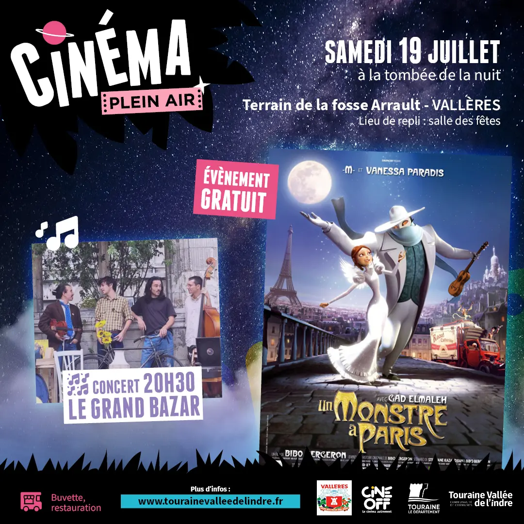 TVI -19.07 Vallères Cinéma en plein air