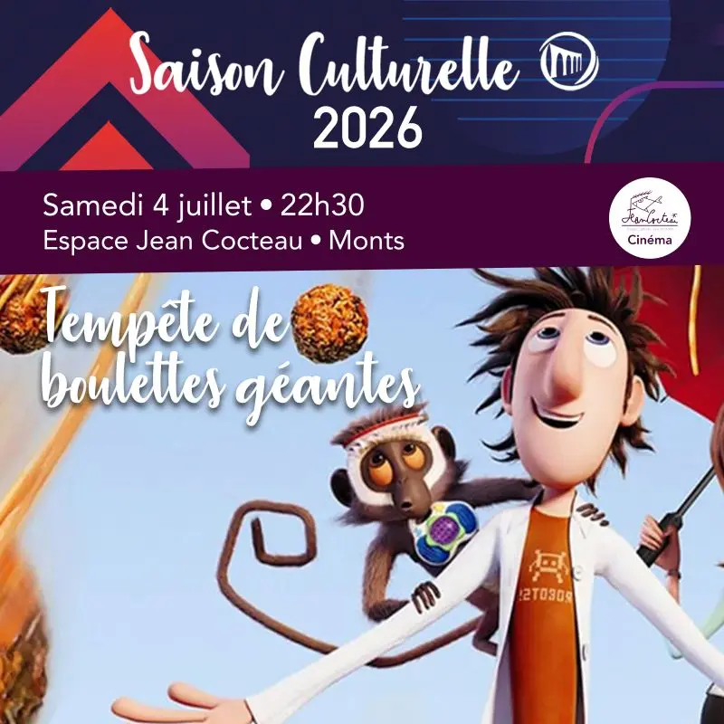 TVI - Ciné plein air