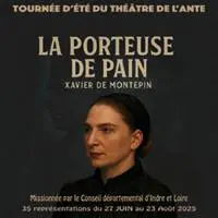 Théâtre de l'Ante