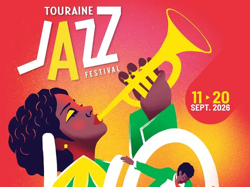 Touraine Jazz Festival