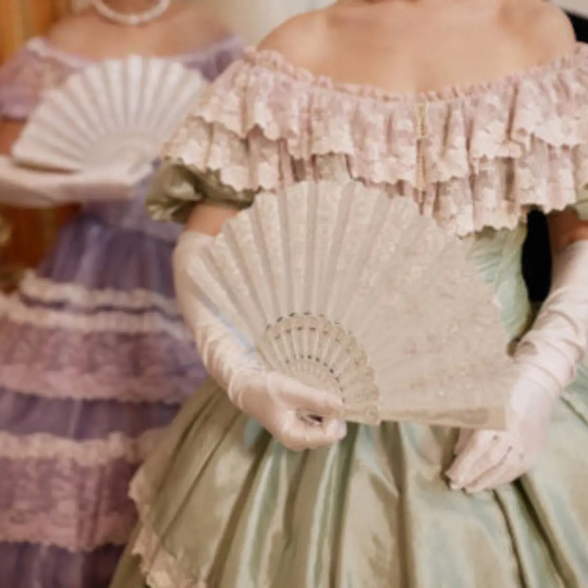Bal renaissance