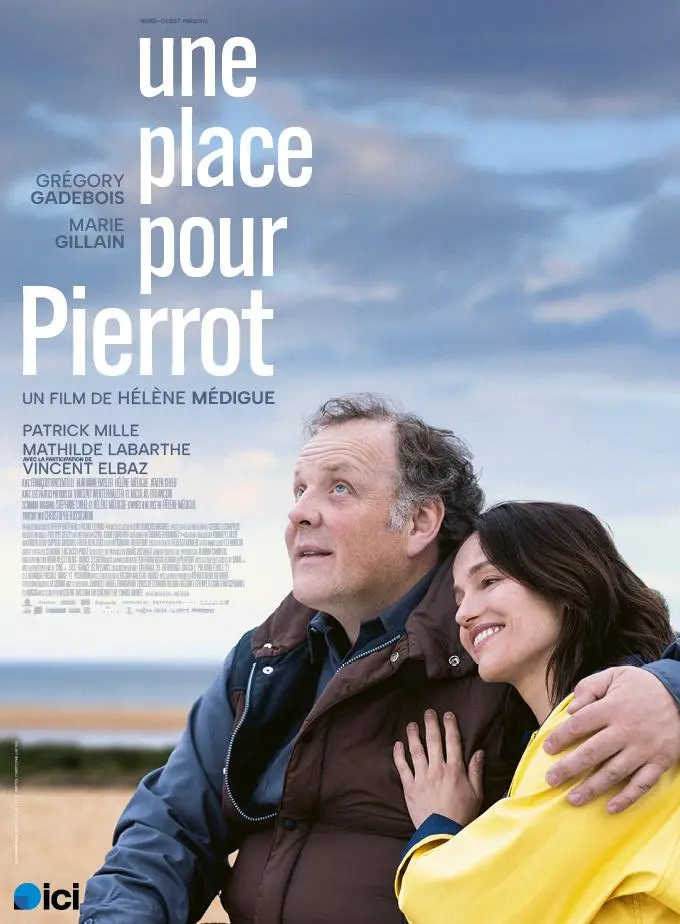 Une place pour Pierrot (affiche)