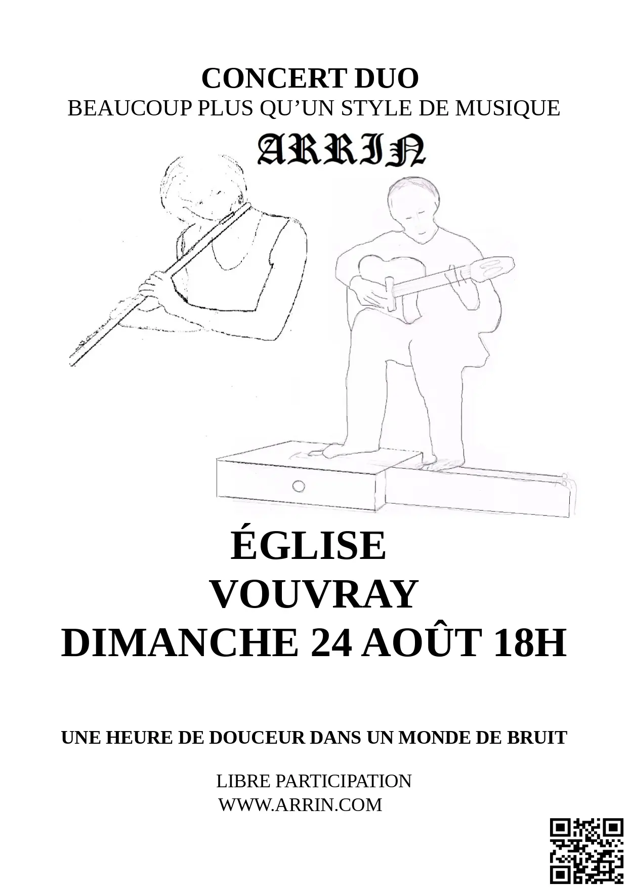 VOUVRAY_Concert