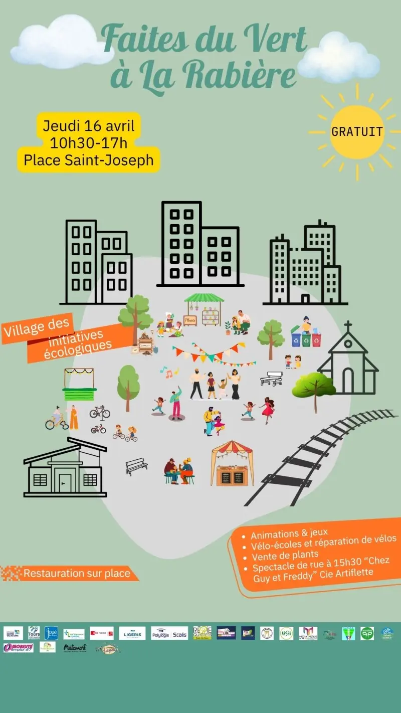 Copie de Affiche A4(A4) - 1