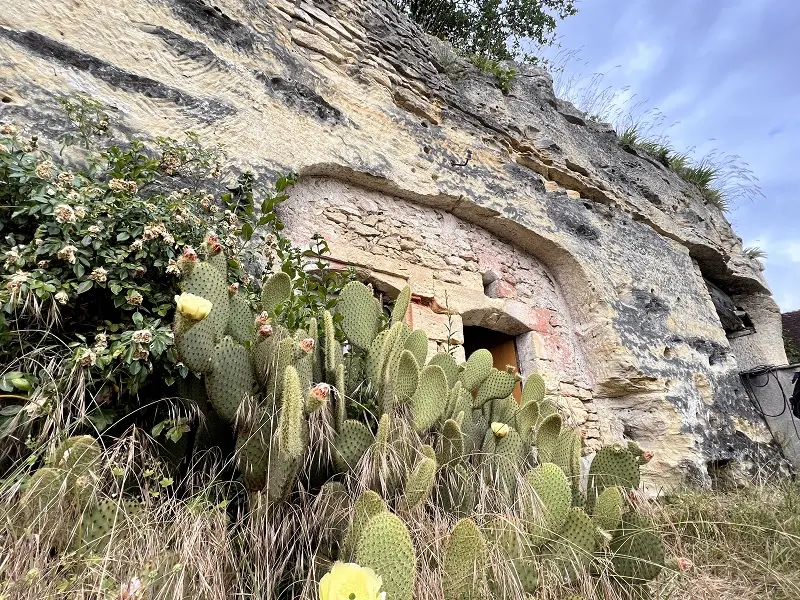 Journées découverte des trogloytes - Villaines-les-Rochers
