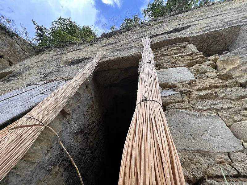 Journées découverte des trogloytes - Villaines-les-Rochers