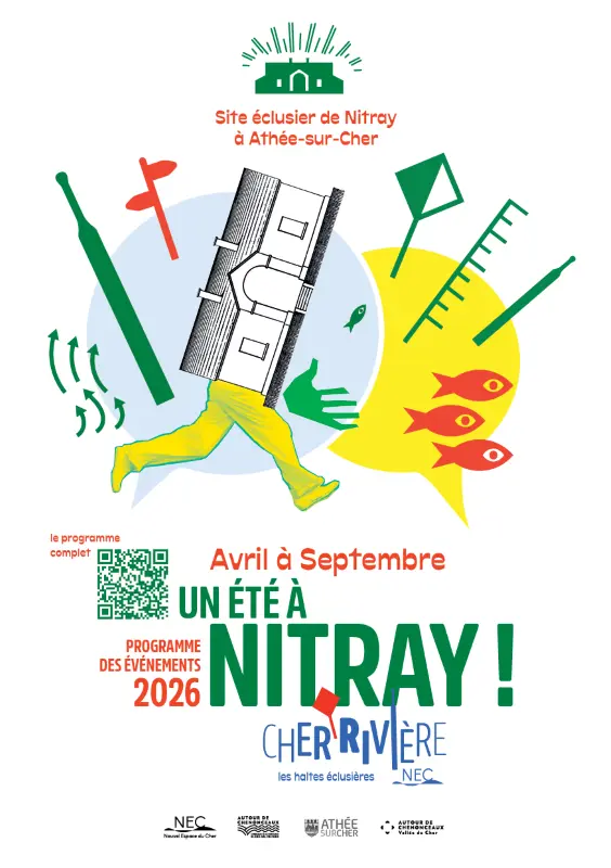 Un été à Nitray