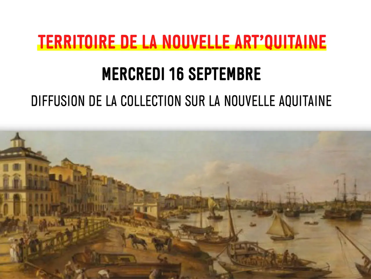 Territoire de la nouvelle Art'quitaine