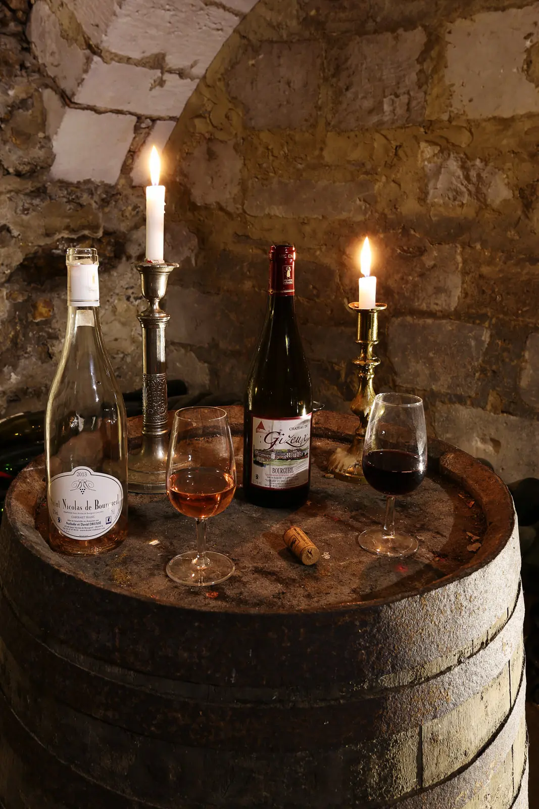 Visite vins 2
