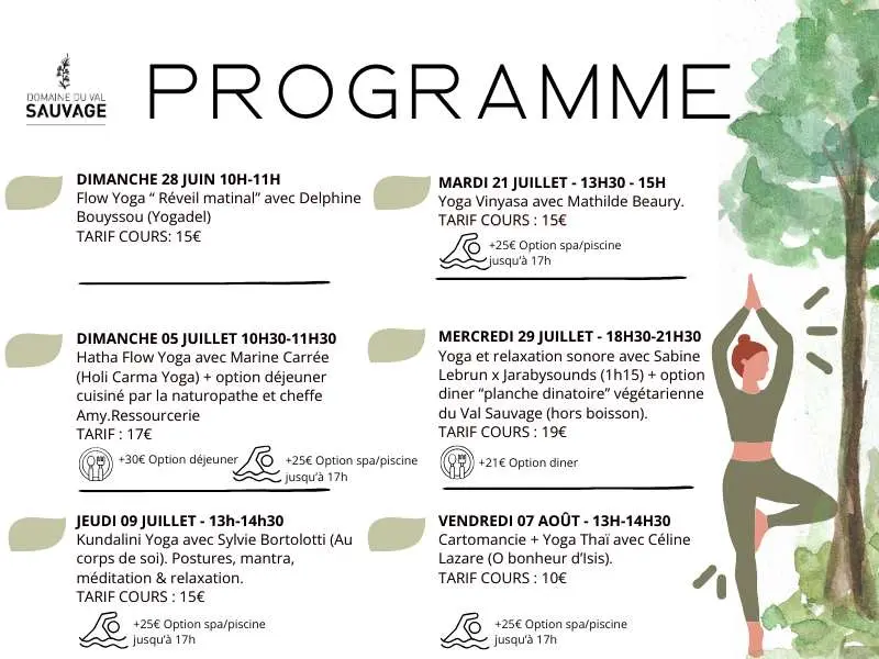 PROGRAMME - 2
