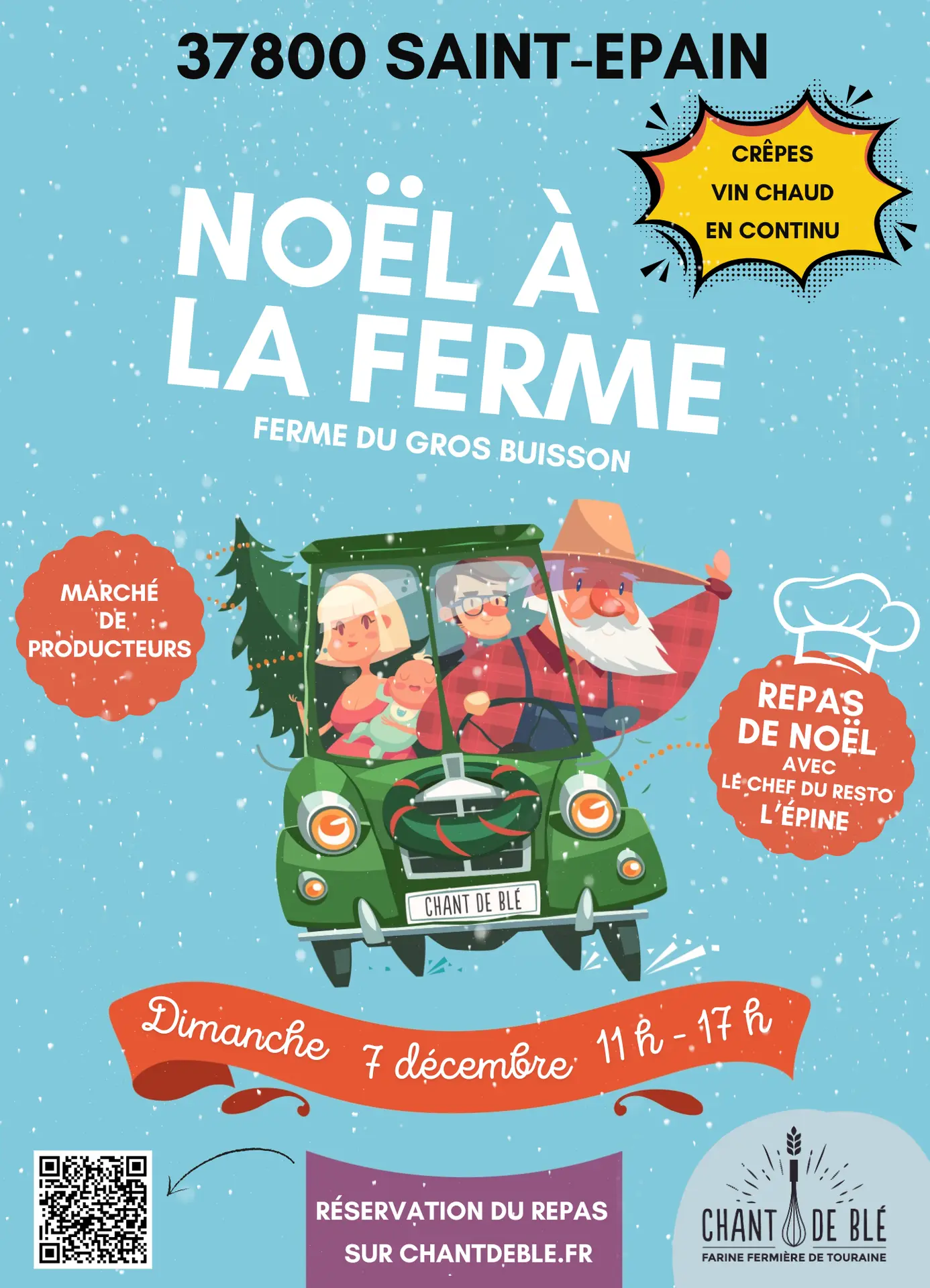 affiche NALF 2024 2CV bleue.pdf - 1