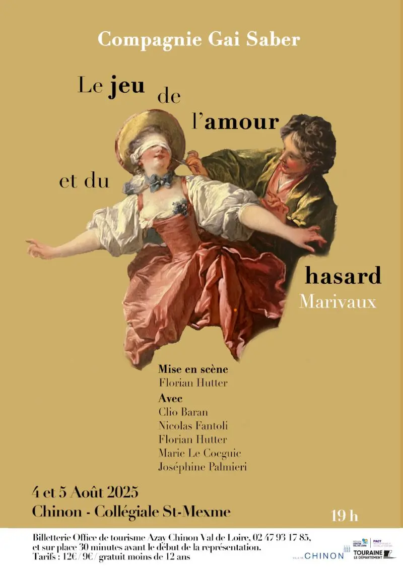 affiche Gai saber_reduit