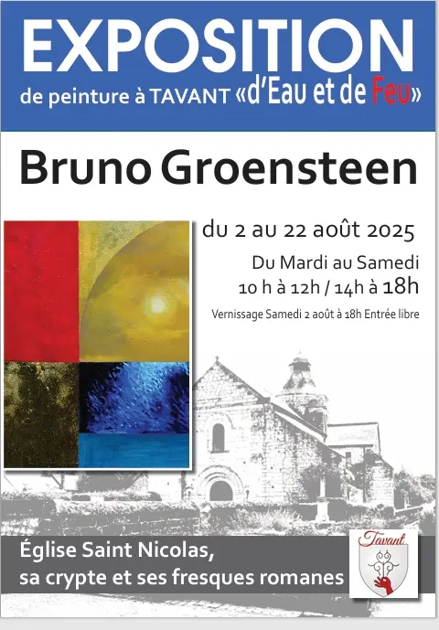 affiche bruno
