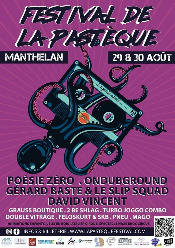 Festival de la Pastèque - Manthelan