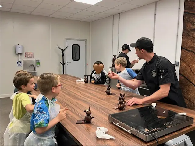 atelier JB chocolat chocokid 2