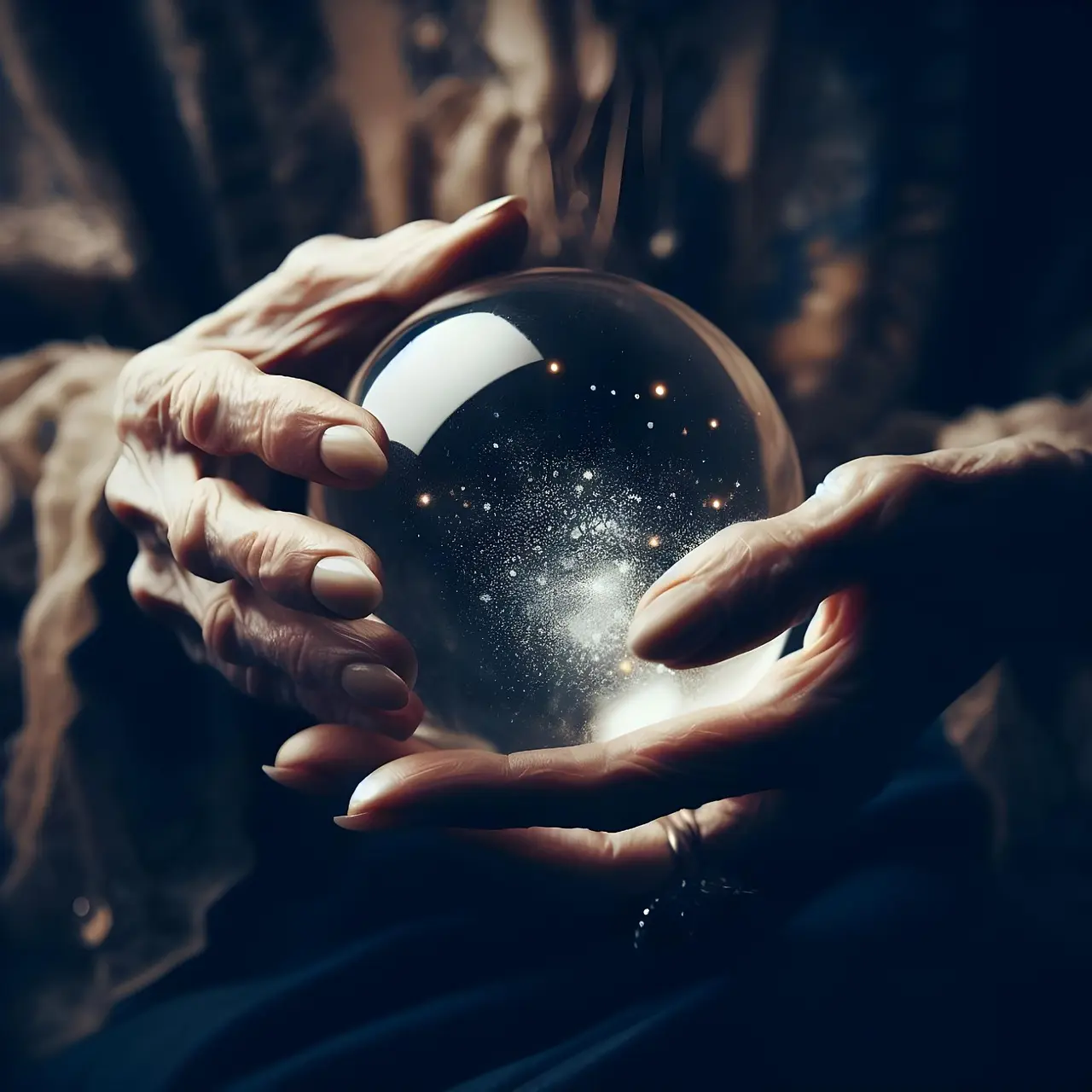 boule de crystal pixabay