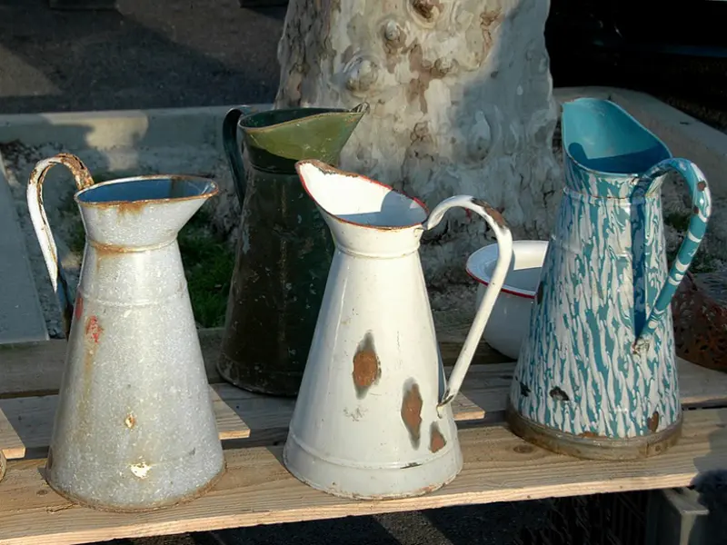 brocante