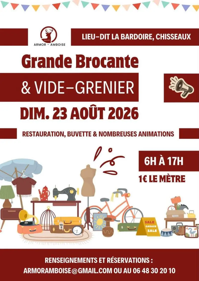 brocante