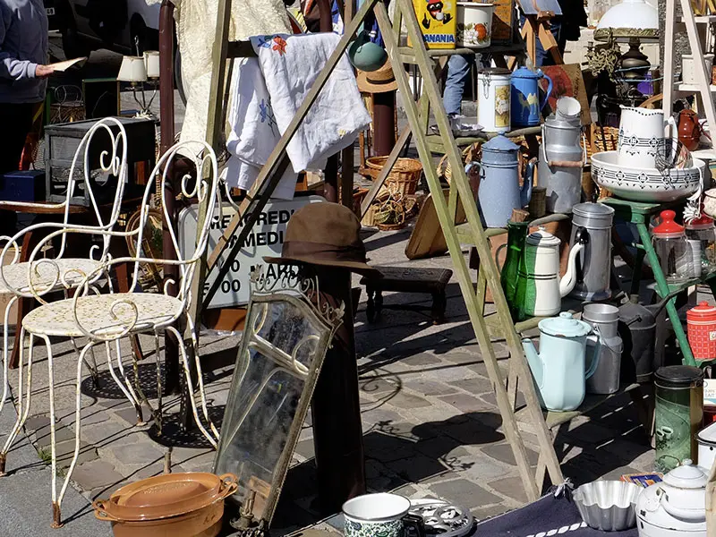 brocante