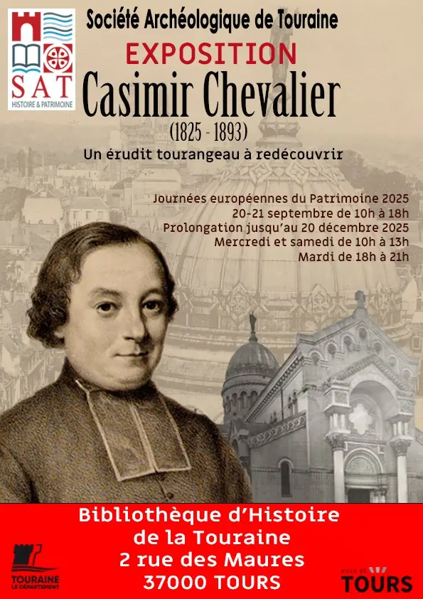 casimir chevalier