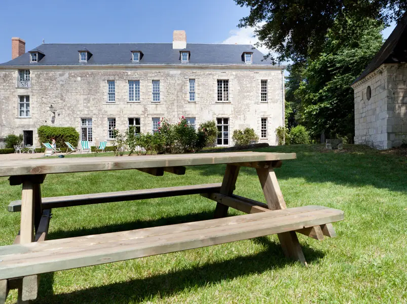Château de Minière