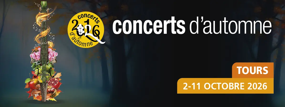 concert d'autmone