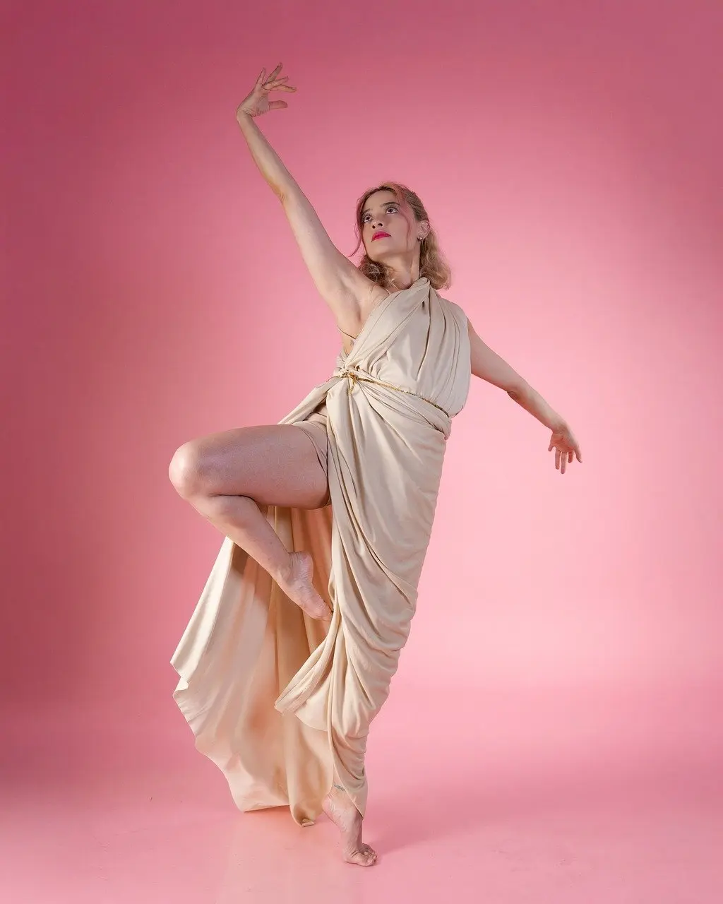 danseuse