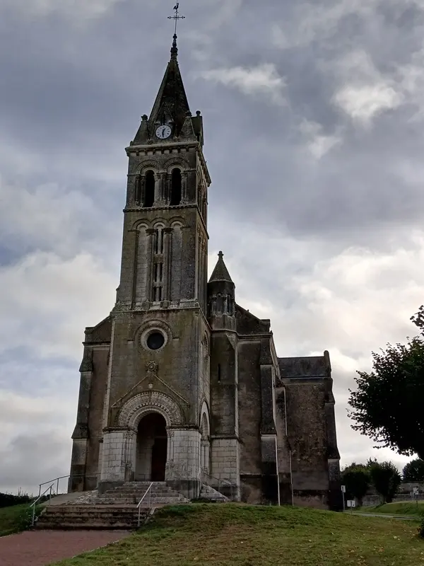 église 2