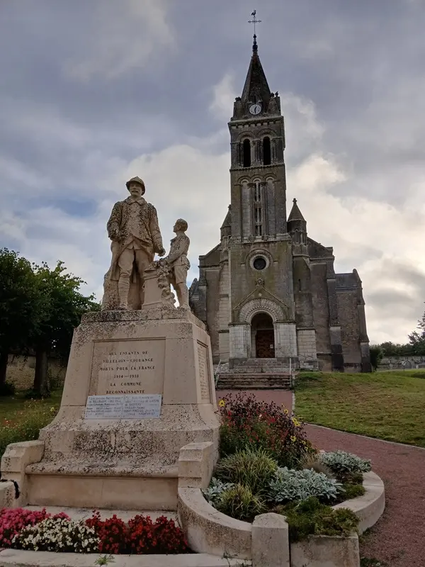 eglise