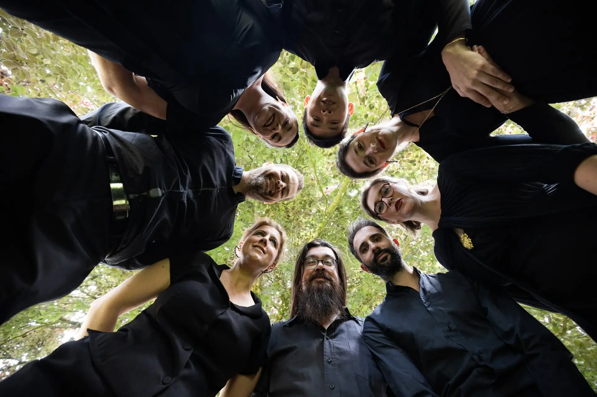ensemble o