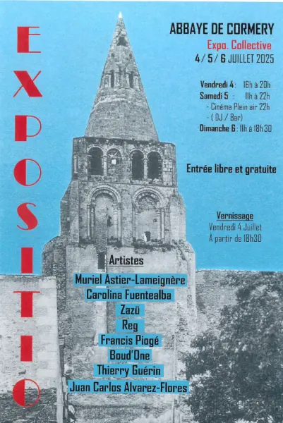 expoabbaye-cormery